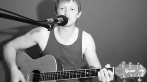 Звери - За любовь из горлышка ( cover by Станислав Зайцев )