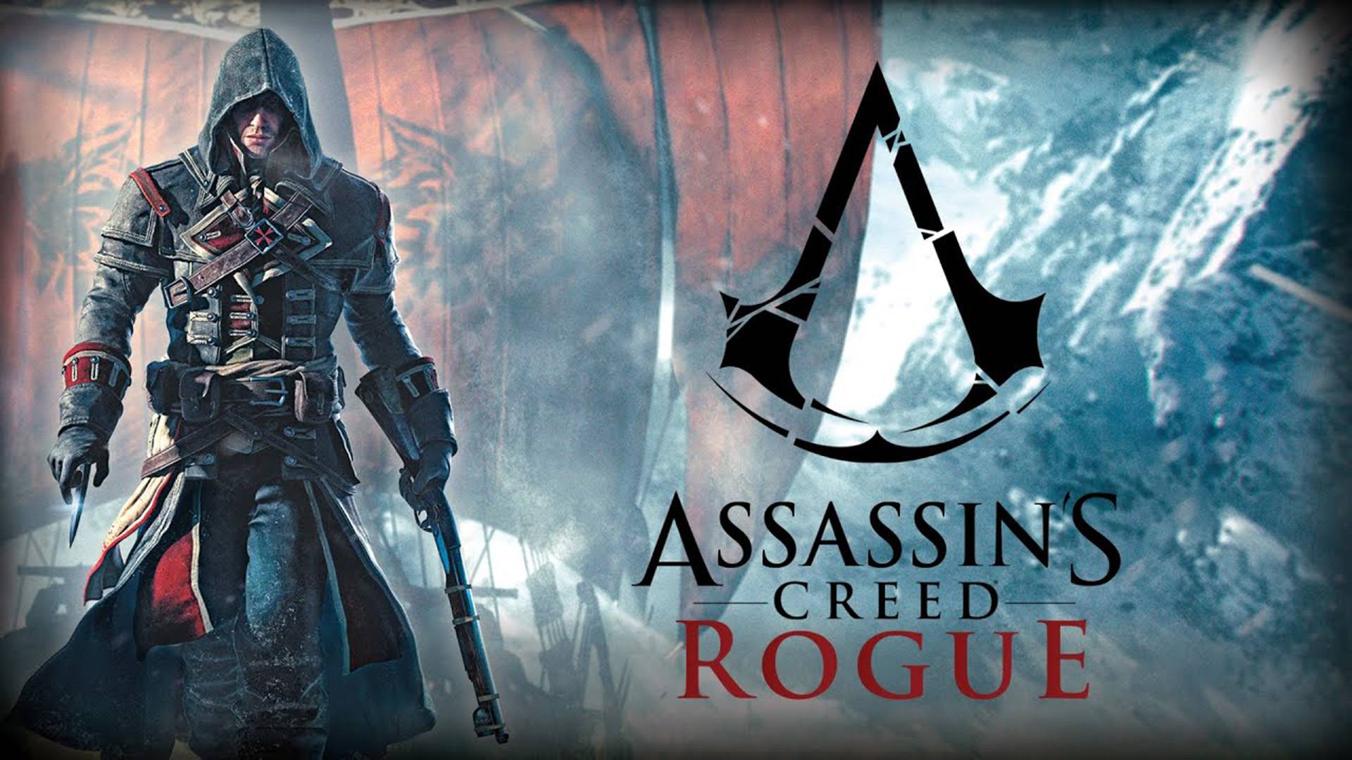 Разыскиваются Сигмой. Культ. Assassin's Creed Rogue #108.