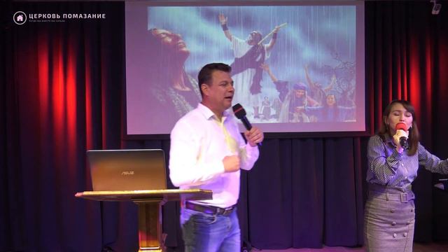 Смирение - это взять крест и следовать за Христом Кз яз смотреть онлайн