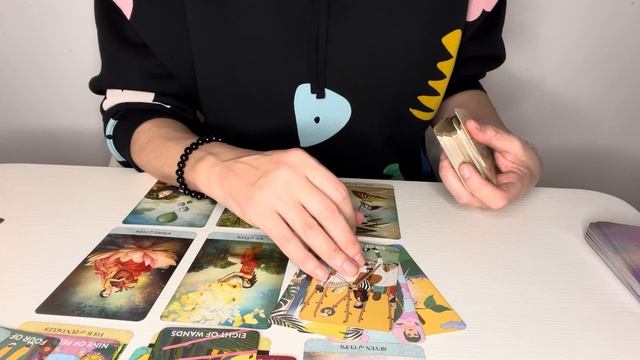 ЛЕВ! 22-28 янв 2024! Как вы себя любите? смотреть онлайн