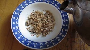 Посылка с Китая  Китайский ядерный супец