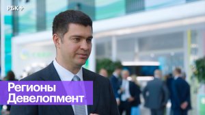 Как строить много, быстро и доступно – интервью с Александром Гайдуковым