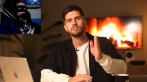 Руслан Усачев про Бучу, Жириновского и ужасные санкции против России