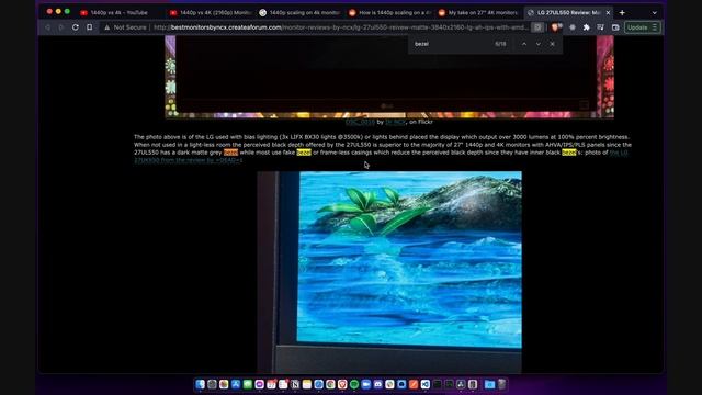 4 reasons NOT to buy LG 27UL550 in 2022 смотреть онлайн