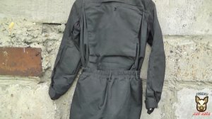 Бронекомбинезоны Пермячка и Витязь-О (экспресс обзор, сравнение)