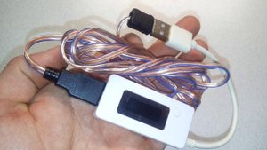 Сделай и себе такой качественный micro USB кабель для зарядки