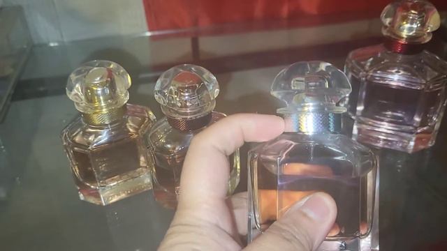 Is Mon Guerlain one of the best Lavender scent??? смотреть онлайн