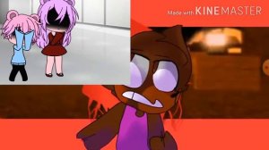 Реакция пигги на Meme 1/?