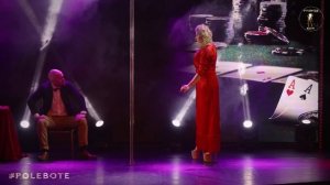 POLESQUE SHOW 2023 | Margo