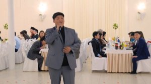 Бадма Эрднигоряев  Синяя вечность