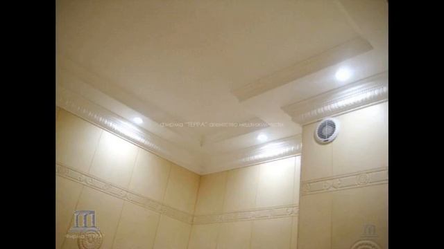 Отличная 2-х к квартира премиум класса на зжм ... смотреть онлайн