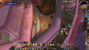 WOW Classic WOTLK Midsummer Event Torch Juggler 40 Torches in 15 Seconds Macro