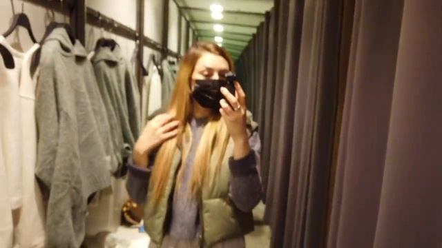 LIFE IN KOREA VLOG: glowy skin with d'Alba truffle spray serum, shop with me + travel prep! смотреть онлайн