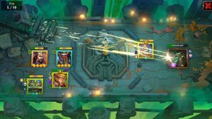 Неделя Кулазара   МПВ колоды игроков Крушители Подземелий 12 11 2022