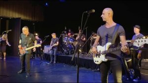 'SHOUT' (TEARS FOR FEARS) Cover by The HSCC.mp4