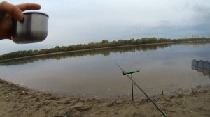 Язь рвет поводки! Закрытие — рыбалка на фидер. Река Иртыш. Обзор прикормки Vabik Special —#OmskFish