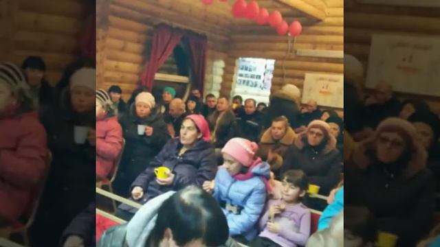 служение цыганам смотреть онлайн