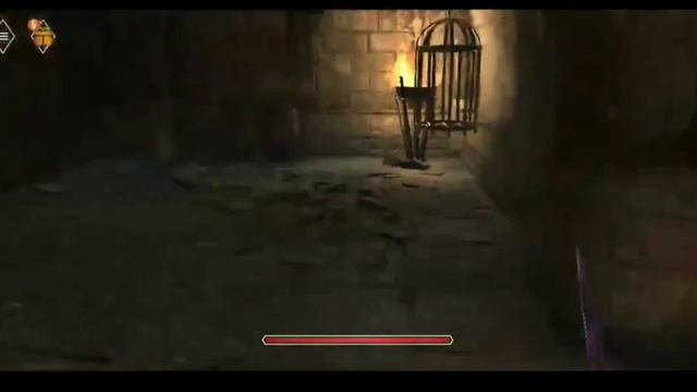 The Elder Scrolls Blades #1 Нужно больше золота смотреть онлайн