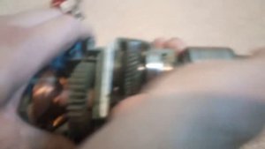 Что делать если в дрели не отключается режим перфоратора