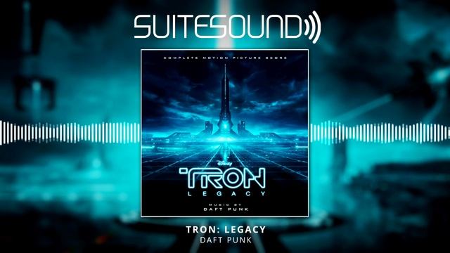 Tron_ Legacy - Ultimate Soundtrack Suite.mp4 смотреть онлайн