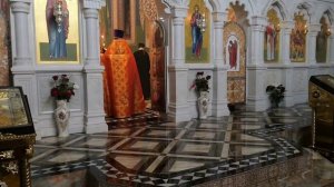 Светлое Христово Воскресение. Пасха 2023, храм Храм Рождества Христова г.Армавир