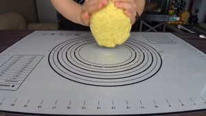 Льняные булочки (КЕТО; пп)