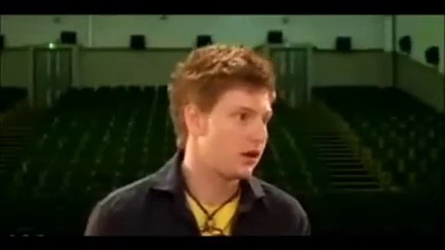 Виталий Гиберт- интервью смотреть онлайн