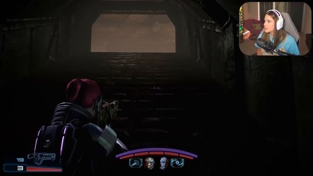 Priority: Tuchanka | MASS EFFECT 3 | Episode 10 смотреть онлайн