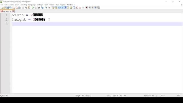 PYDS-02-01 Getting Started With Python - 1 (Install, Libraries, IPython, Jupyter Notebook)