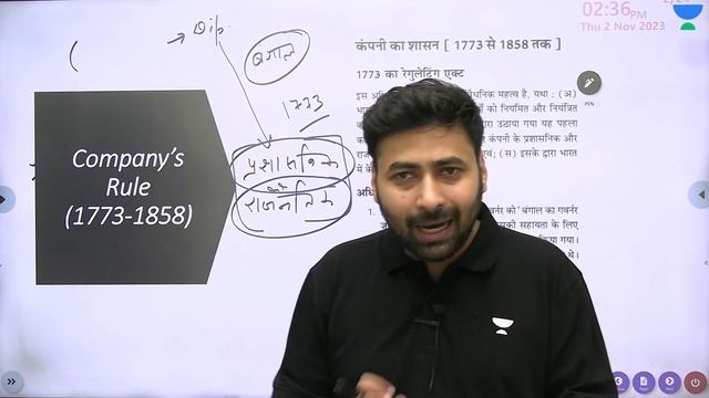 L1: Complete Polity M.Laxmikanth Book Chapter Wise | Unstoppables Hindi | By Ajay Kumar