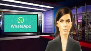 WhatsApp: Возникли проблемы с приложением камеры? Это может быть решением