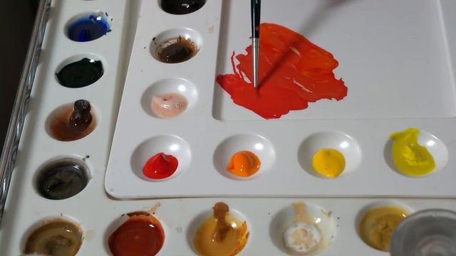 Restoration of the Capponi Chapel смотреть онлайн