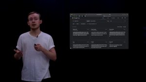 Лекция «Типографика»