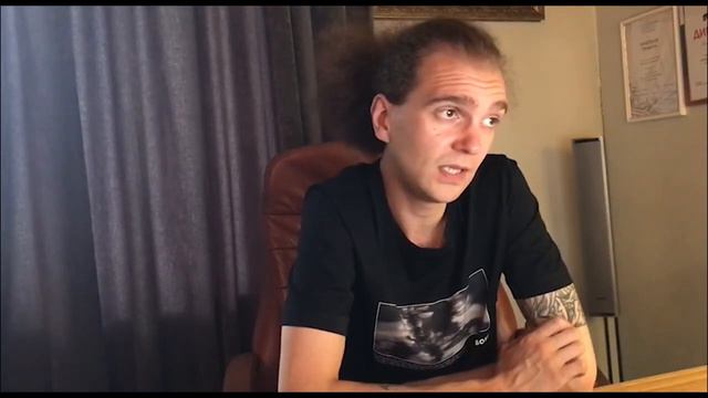 Артист Никита Филиппов читает рассказ "Ара"