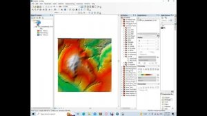 How to convert LiDAR to KML and How to import LiDAR data into Google Earth - Mapping in GIS