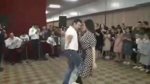 Адыгейская свадьба