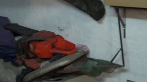 Как хранить бензопилу