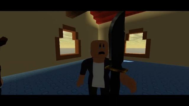 Breaking Bad Roblox Animation Ozymandias (SPOILERS) смотреть онлайн