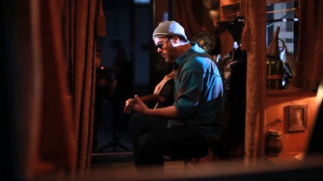 Little Green Caboose Episode 4 - Rusted Moose смотреть онлайн