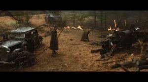 Блиндаж 2024. Русский трейлер Военный, фантастика. Россия 1 ч 54 мин Подробности в описании