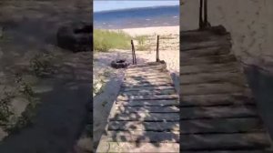 Самарская область, река Уса