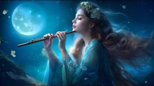 Красивая Музыка Флейты Для Умиротворения И Восстановления Душевного Спокойствия - Слушайте в тишине