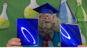 Познавательно развлекательная программа АДД