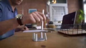 Hoverpen – ручка, умеющая левитировать