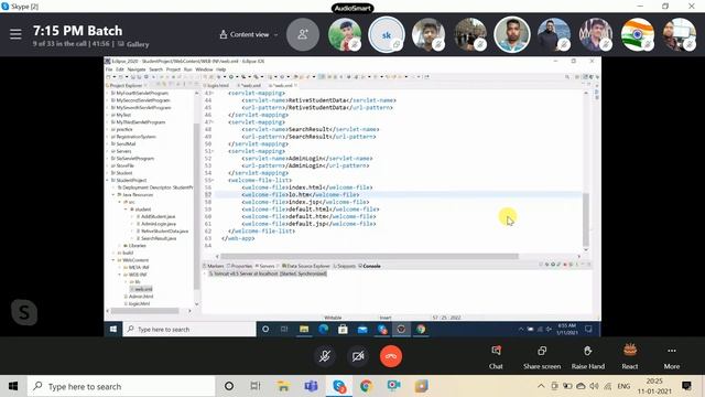 CRUD In Servlet Application || Forget Password || Change Password In Servlet , Request Dispatcher смотреть онлайн