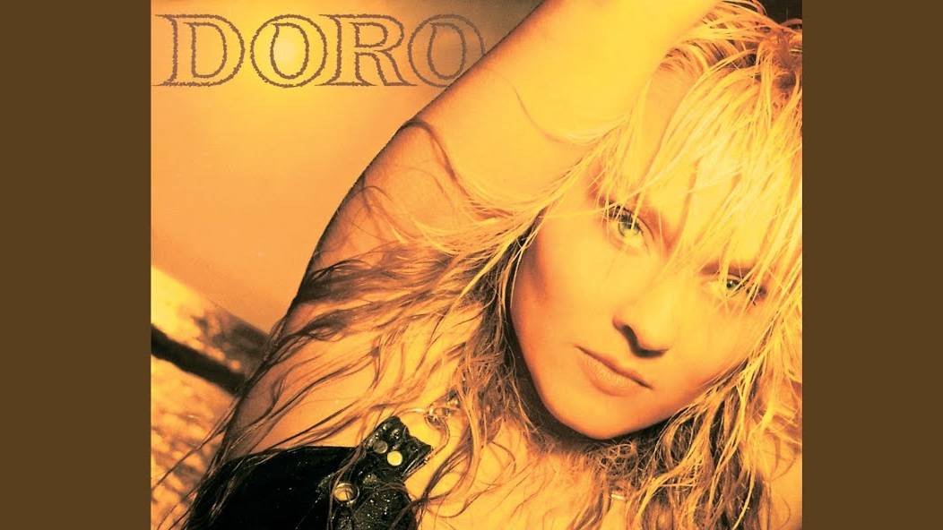 Doro - Rare Diamond