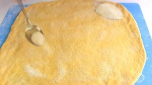 Будочки со сметаной заливкой