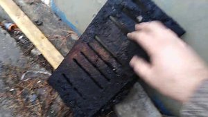 Котёл холмова колосники и зависание дров.