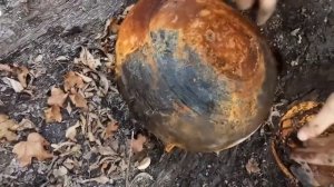 То, что нашли в ЧЕЧНЕ даже УЧЁНЫЕ затрудняются комментировать!!! ВНЕЗЕМНЫЕ КАМНИ...