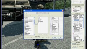 Игрострой Sandbox 2 Создание уровней для Crysis,NPC и инвентарь